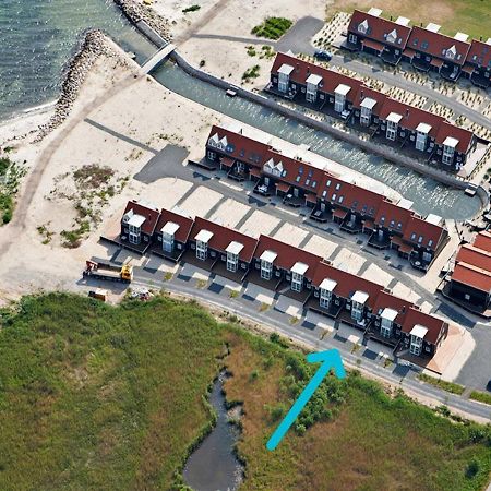 Holiday Home Strandengen Juelsminde  Ruang foto