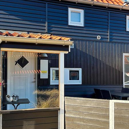 Holiday Home Strandengen Juelsminde  Bagian luar foto