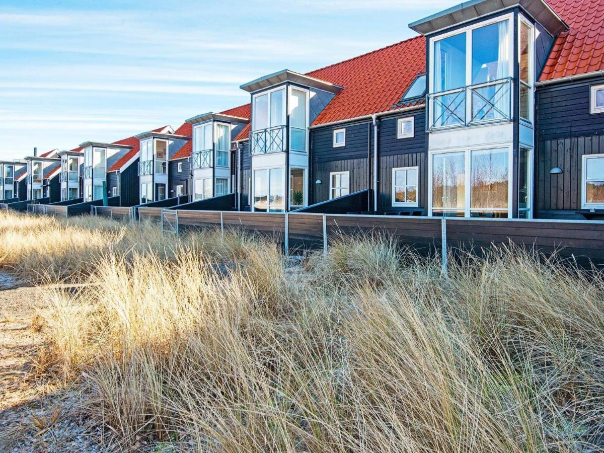 Holiday Home Strandengen Juelsminde  Bagian luar foto