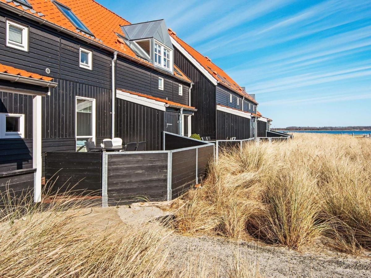 Holiday Home Strandengen Juelsminde  Bagian luar foto