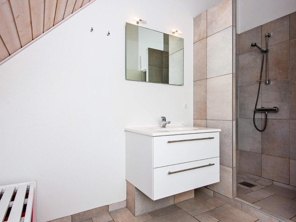 Holiday Home Strandengen Juelsminde  Bagian luar foto