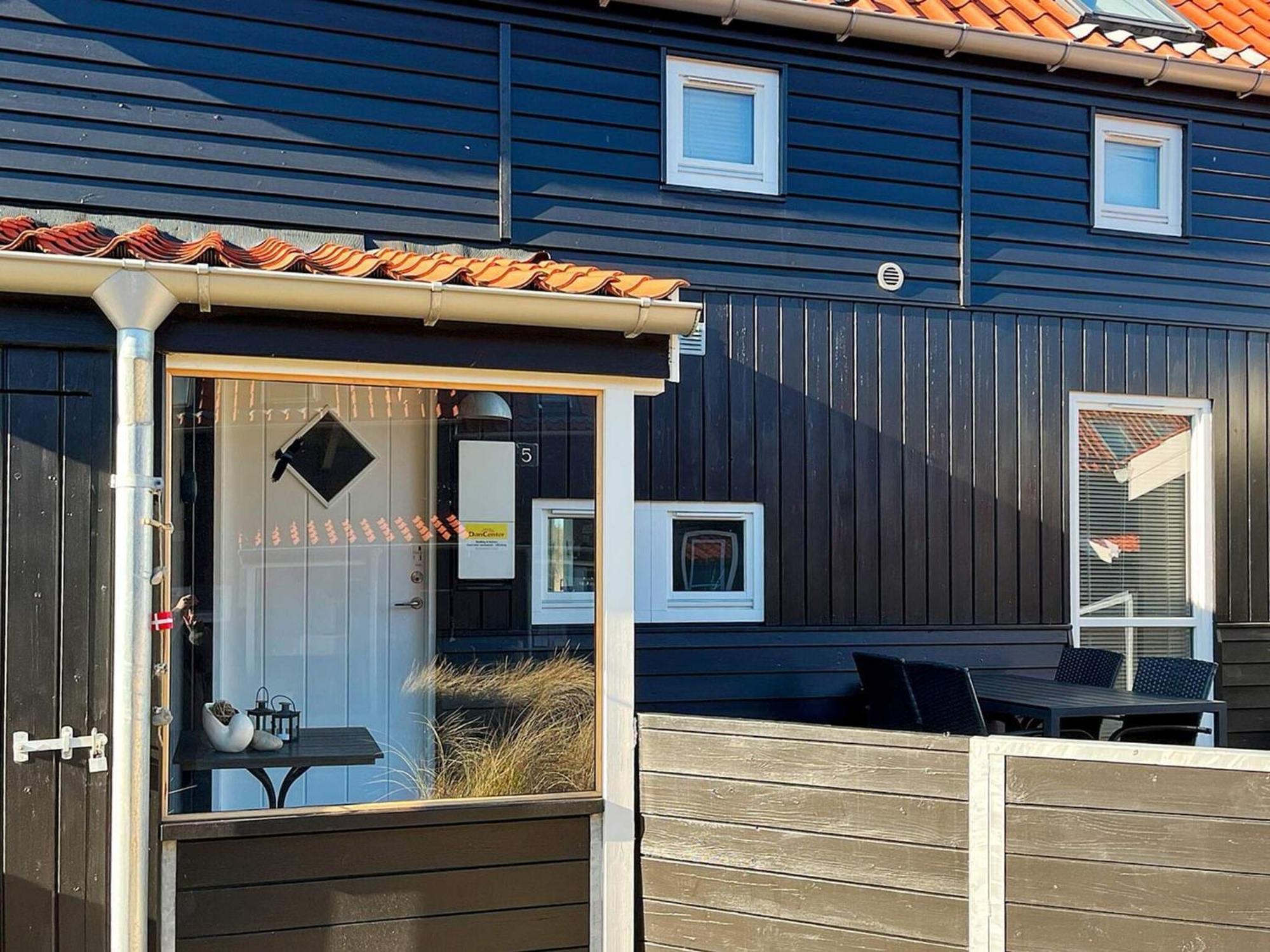 Holiday Home Strandengen Juelsminde  Bagian luar foto