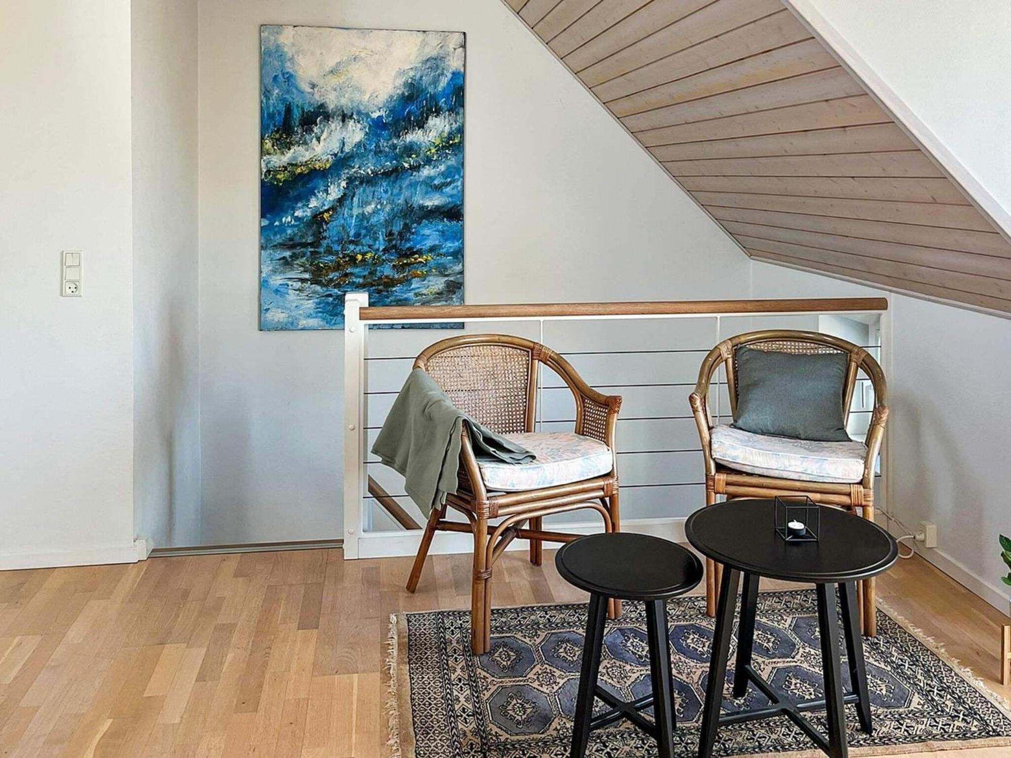 Holiday Home Strandengen Juelsminde  Bagian luar foto